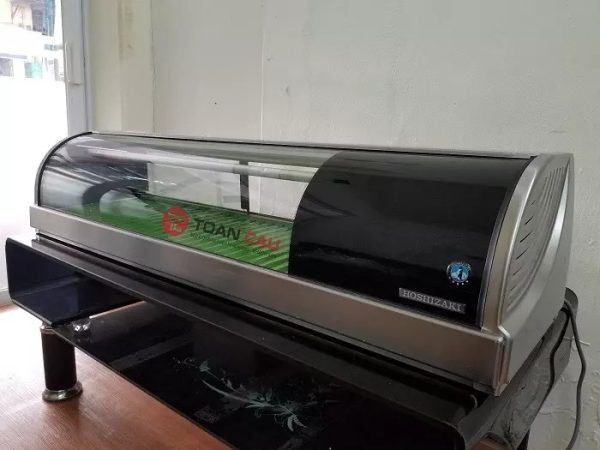 Tủ trưng bày sushi Hoshizaki HNC-150BE-L/R-S 2 tu-trung-bay-sushi-Hoshizaki-HNC-150BE-L/R-S