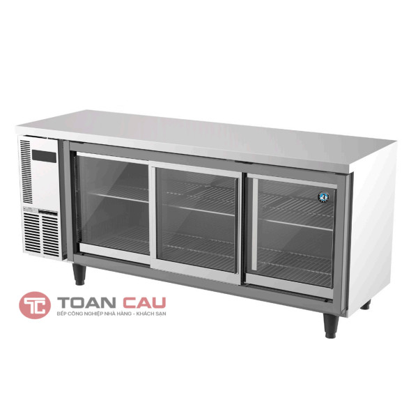 Ban mat canh kinh Hoshizaki RT 186MA SSG 1