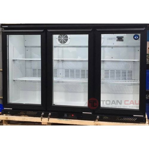 Tủ mát trưng bày Hoshizaki RBW-135 3 RBW 135