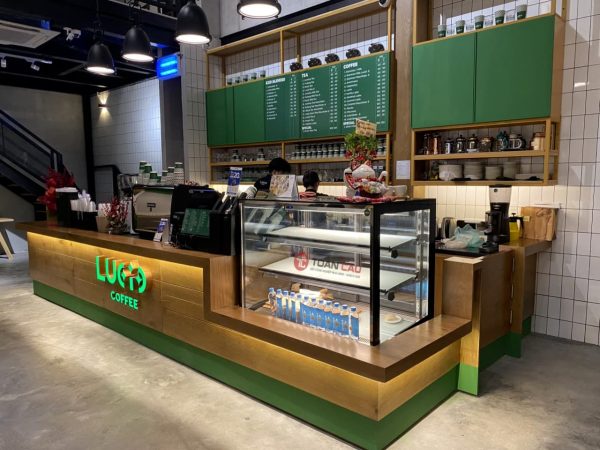 Tủ bánh kem Berjaya RCS12SB13-2FB 2 Tu banh kinh vuong rcs12sb13 2fb