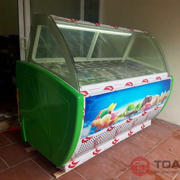 Tu trung bay kem tuoi 16 khay nhap khau