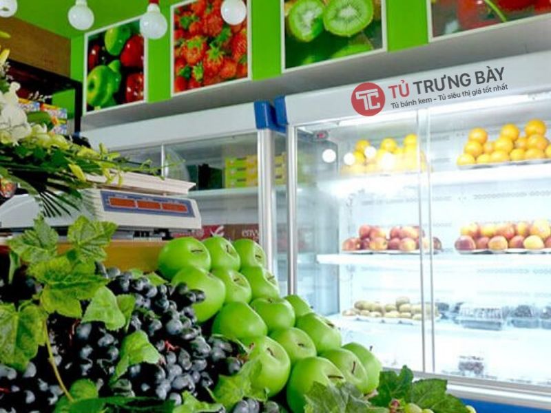 cach bao quan trai cay tuoi sach