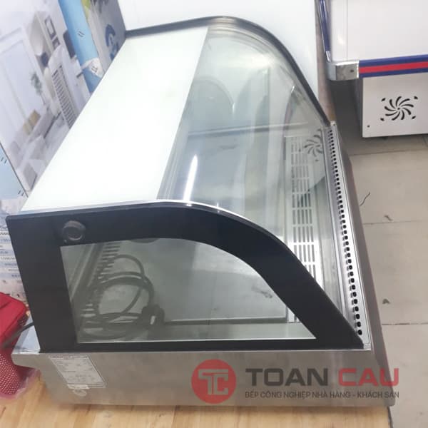 Tủ trưng bày đồ uống BERJAYA DC311 2 tu-trung-bay-do-uong-dc311