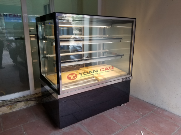 Tủ bánh kem Berjaya RCS12SB13-2FB 3 hieuunganh.com 5e09a60e3829a 1