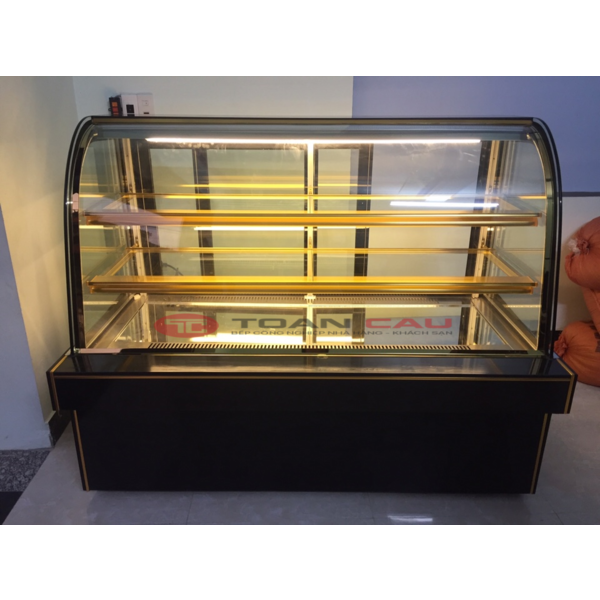 Tủ bánh kem 3 tầng kính cong 1500mm 4 hieuunganh.com 5e40b86d6fcba 1