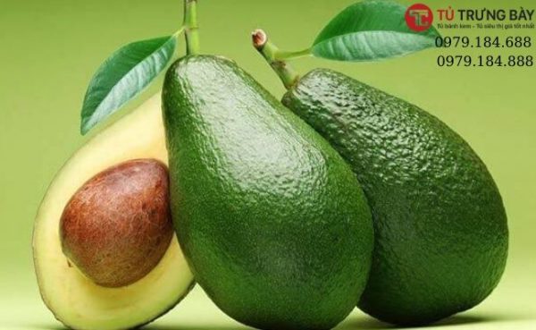 Loại quả nào không nên bảo quản trong tủ lạnh? 1 khong nen bao quan bo trong tu lanh