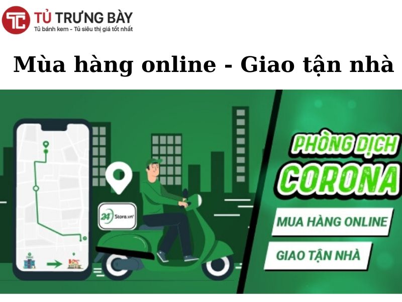 kinh doanh cafe mua dich covid-19 thanh cong