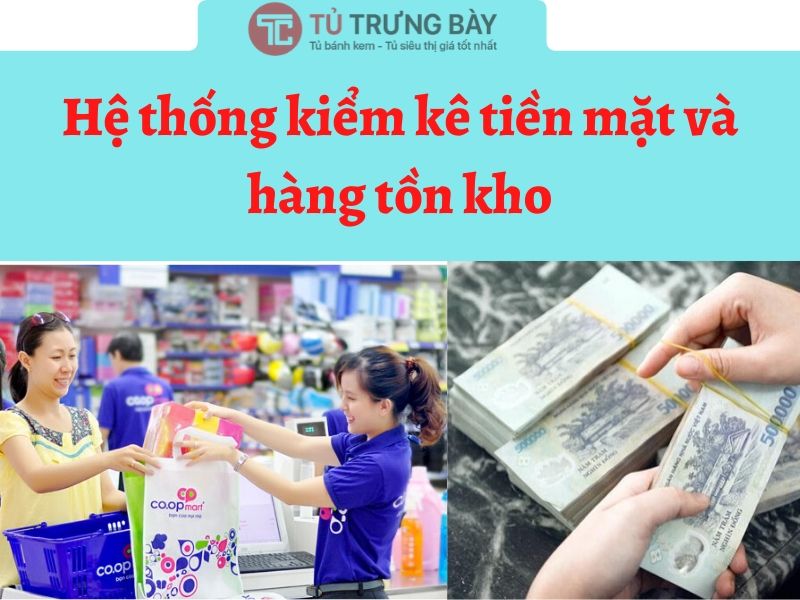 kinh nghiem kinh doanh sieu thi mini 