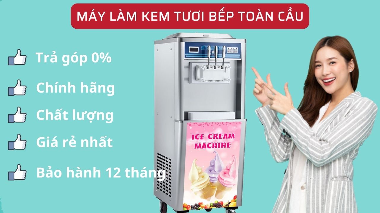Địa chỉ cho thuê hoặc bán máy làm kem tươi trả góp uy tín 1 may-lam-kem-tuoi-tra-gop