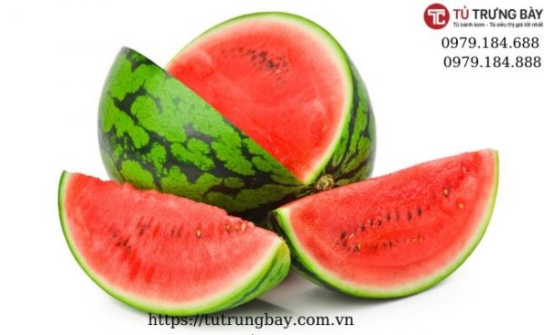 mot so loai trai cay khong nen bao quan trong tu lanh mot so loai trai cay khong nen bao quan trong tu lanh