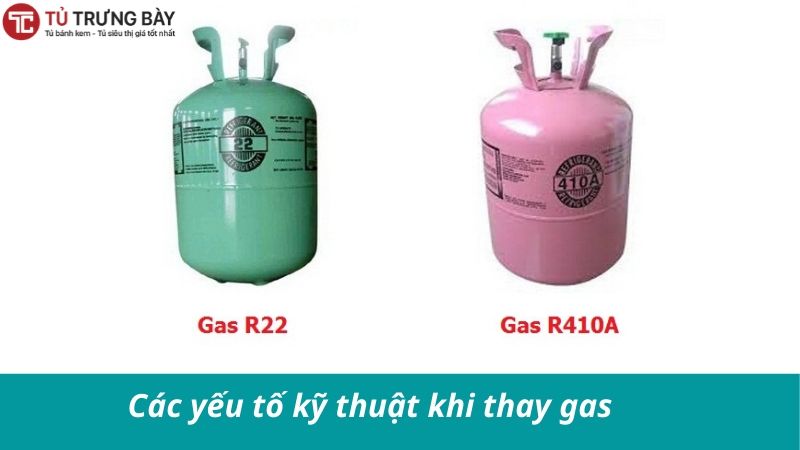 thay gas tủ lạnh trưng bày bánh kem thay gas tủ lạnh trưng bày bánh kem