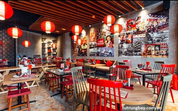 6 ý tưởng trang trí quán cafe cực "chất" với phụ kiện giá rẻ dễ tìm 3 trang-tri-quan-cafe-kieu-lang-man