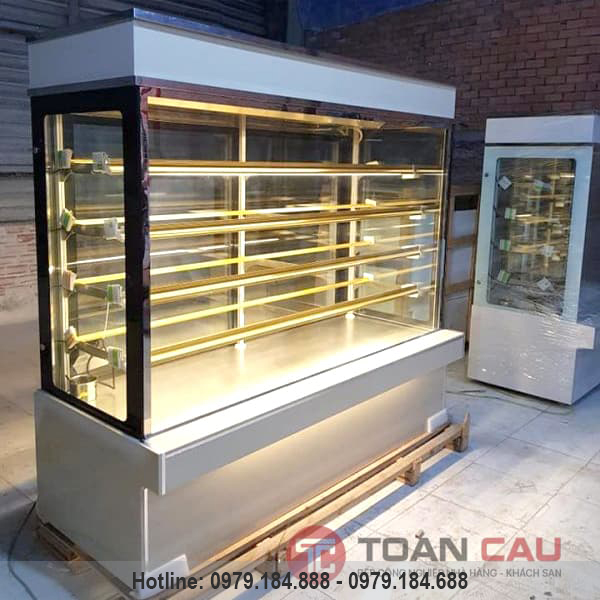 tu banh kem 5 tang kinh vuong 1m5 gia re 1