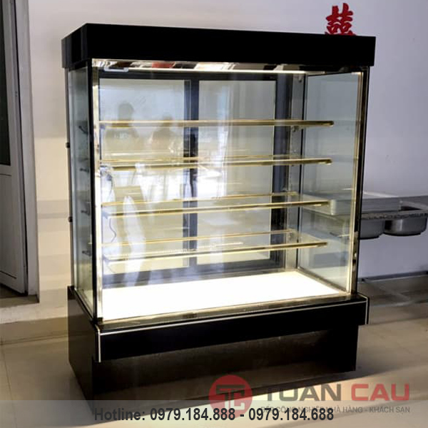 tu banh kem 5 tang kinh vuong 1m8 gia re 1