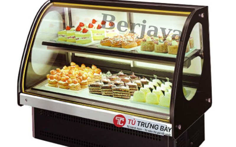 tu banh kem berjaya tu banh kem berjaya