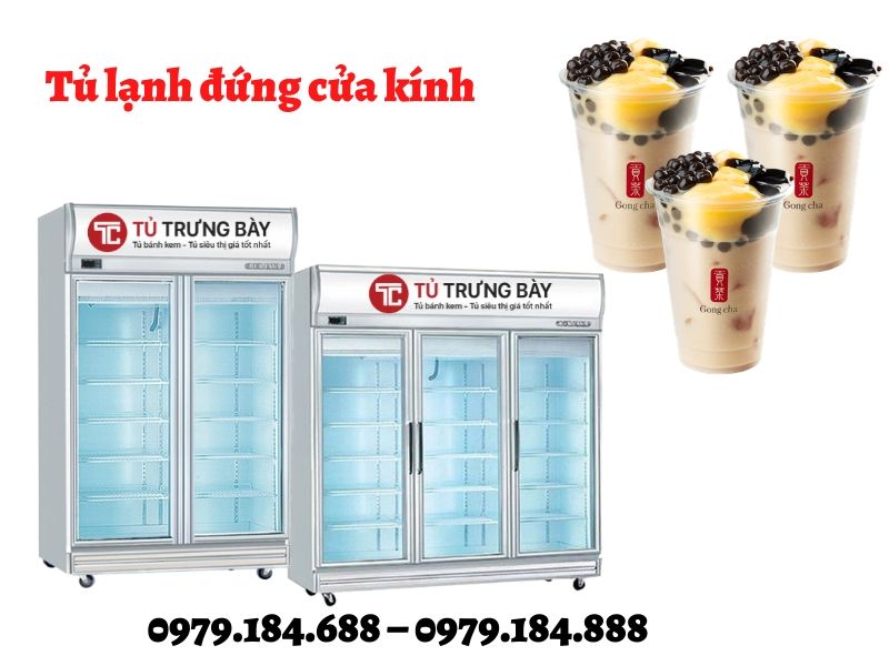 tu lanh dung cua kinh cho tiem tra sua tu lanh dung cua kinh cho tiem tra sua