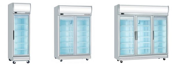 Bảng giá tủ lạnh trưng bày nước ngọt, đồ uống mới nhất 2 tu-lanh-trung-bay-nuoc-ngot