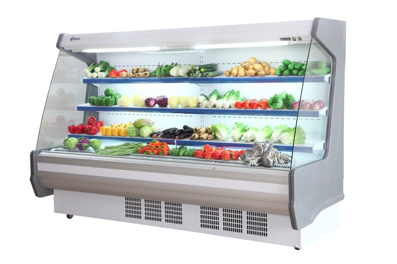 Top 3 tủ mát trưng bày trái cây, rau củ quả giá rẻ tốt nhất 2021 2 tu-mat-trung-bay-rau-qua