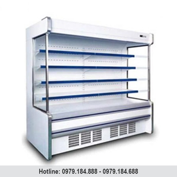 tu mat trung bay sieu thi 1