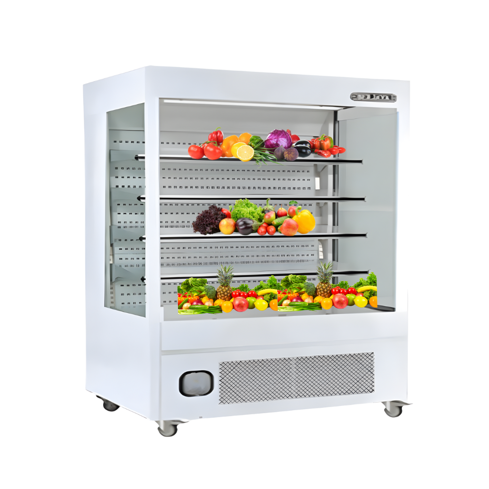 Tủ trưng bày Berjaya BS-OS 6SC