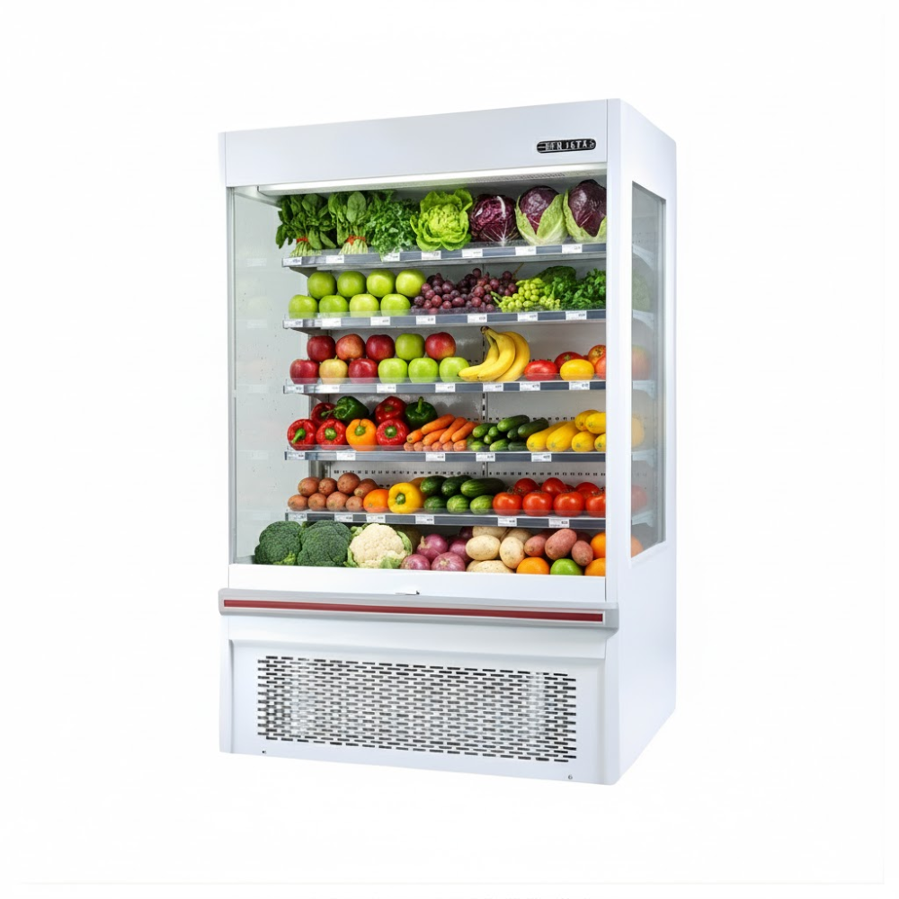 Tủ trưng bày Berjaya BS-OS 4SC