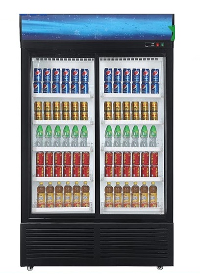 Bảng giá tủ lạnh trưng bày nước ngọt, đồ uống mới nhất 1 tu-trung-bay-do-uong