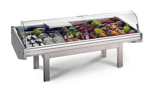 Các loại tủ trưng bày hải sản tốt nhất 2 tu-trung-bay-hai-san-dang-nam