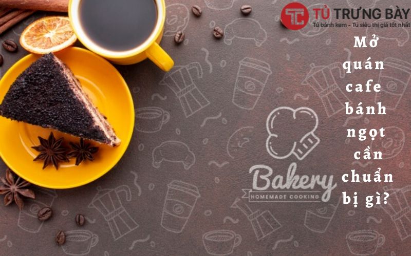 xu huong kinh doanh cua hang cafe banh ngot