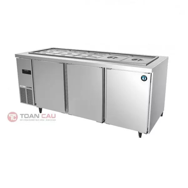 Bàn lạnh salad 3 cánh Hoshizaki RT-188MA-S-PR 1 z2544389777401 2ec790c5c5b42abe2e178610f03ad035 1