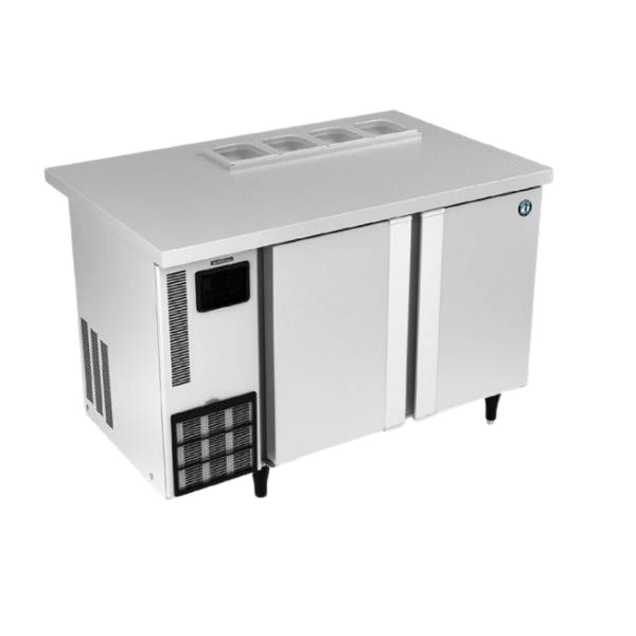 Bàn salad 2 cánh Hoshizaki RTWH-120LS4-GNT
