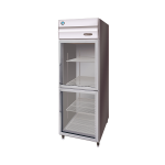 Tủ mát 2 cánh kính Hoshizaki HR-78MA-SG