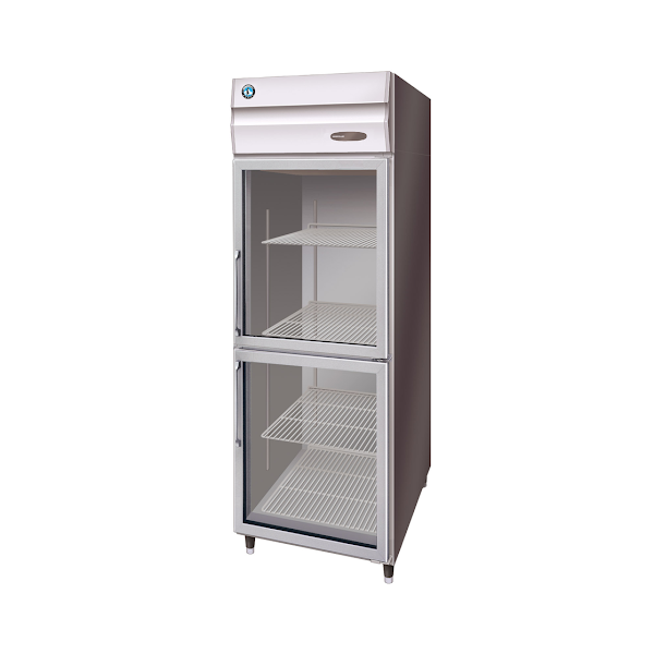 Tủ mát 2 cánh kính Hoshizaki HR-78MA-SG