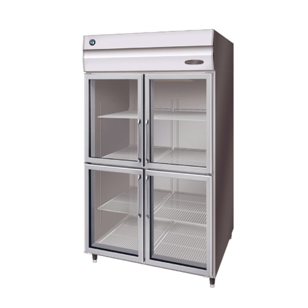 Tủ mát 4 cánh hoshizaki HR-128MA-SG