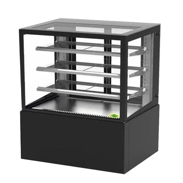 Tủ mát bánh kem Hoshizaki PTW12