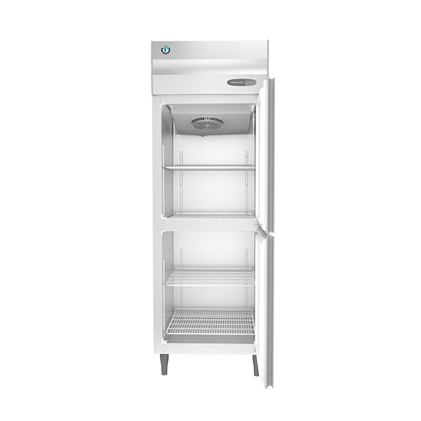 Tủ mát cánh kính Hoshizaki HR-78MA-SG