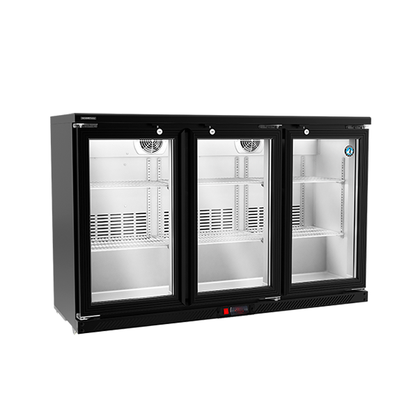 Tủ mát mini bar Hoshizaki RBW-135