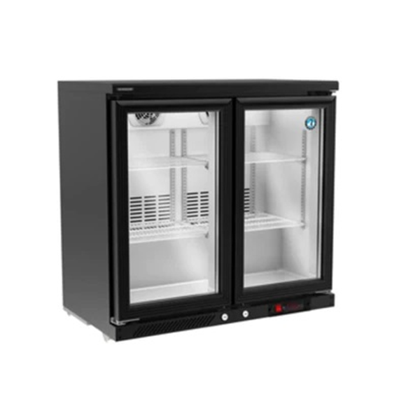 Tủ mát trưng bày Hoshizaki RBW-95