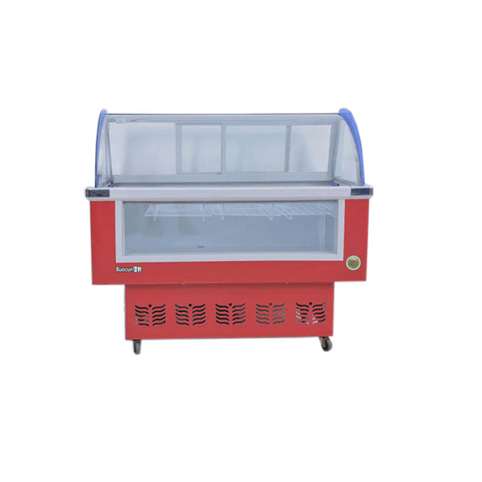 Tủ mát trưng bày thịt nguội SC-1.5